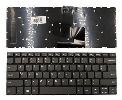 Attēls no Keyboard Lenovo: 520-14IKB
