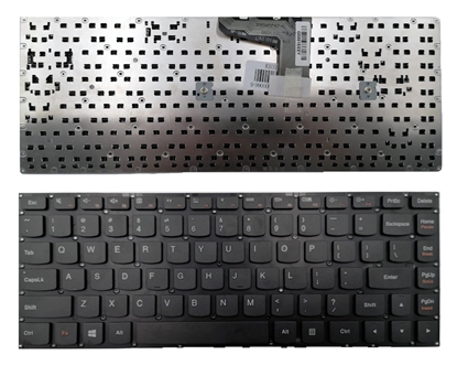 Изображение Keyboard Lenovo: Ideapad Yoga 3, 14