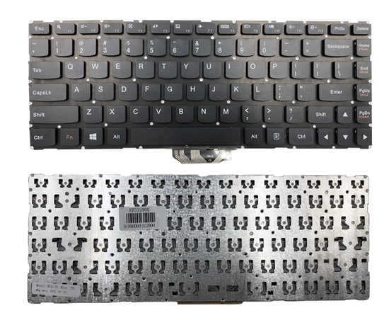 Picture of Keyboard Lenovo: Yoga 500-14IBD, 500-14IHW