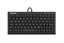 Attēls no KeySonic ACK-3401U keyboard USB QWERTZ German Black