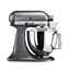 Attēls no KitchenAid Artisan 5KSM175PSEMS Medallion silver
