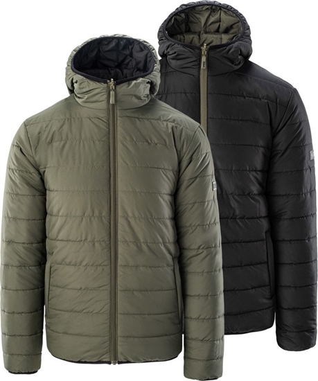 Picture of Kurtka mska Magnum Cameleon II czarna r. 2XL