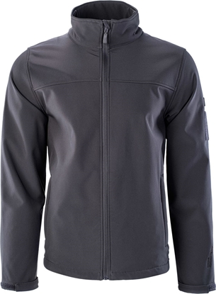 Picture of Kurtka mska Magnum Deer grafitowa r. L