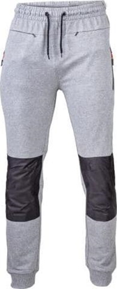 Изображение Lahti Pro SPODNIE DRESOWE SZARO-CZARNE, "XL", CE, LAHTI