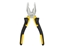 Picture of Lamex LX10002 Combination pliers 200 mm 8"