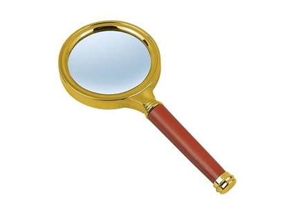 Picture of Lamex LX1231 magnifier 70 mm