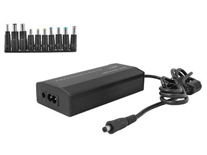 Picture of Lamex LXG211 Universal 100W / 12V / 230V Notebook Charger