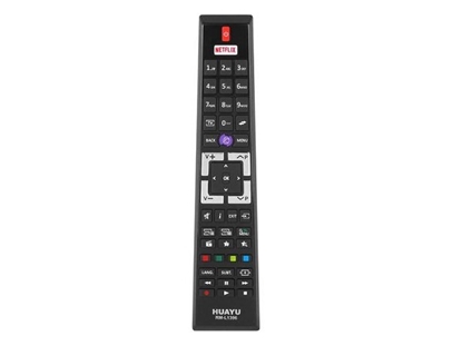 Изображение Lamex LXP1396 TV remote control TV LCD VESTEL / HYUNDAI / TELEFUNKEN RM-L1396