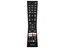 Picture of Lamex LXP3331 TV remote control TV LCD / LED / JVC / VESTEL / HYUNDAI RM-C3331 NETFLIX / YOUTUBE