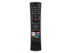 Attēls no Lamex LXP4390 TV remote control LCD VESTEL RC4390P SMART / NETFLIX / YOUTUBE