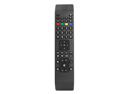 Attēls no Lamex LXP4800 TV remote control VESTEL RC4800