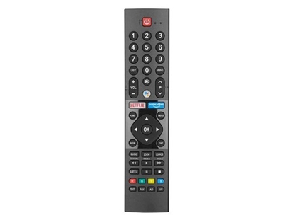 Picture of Lamex LXPNV2 TV remote control TV LCD PANASONIC PN-V2 NETFLIX / PRIME VIDEO