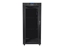 Picture of LANBERG FREE STANDING 19" RACK CABINET 27U 600x600 BLACK