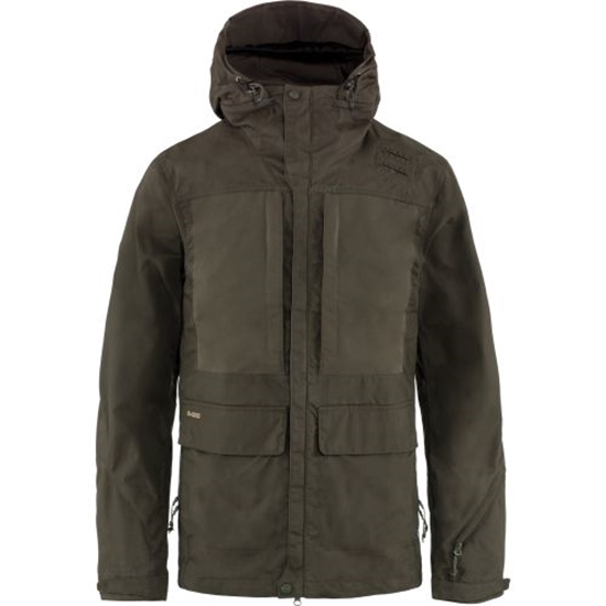 Picture of Lappland Hybrid Jacket