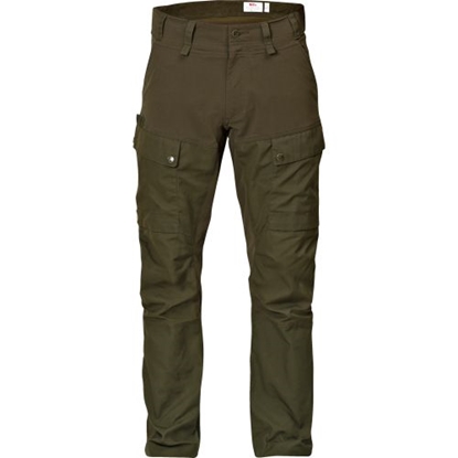 Picture of Lappland Hybrid Trousers