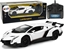 Изображение LeanToys Auto Sportowe R/C 1:24 Lamborghini Veneno Biae 2.4 G wiata