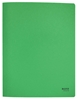 Picture of Leitz 39040055 folder Cardboard Green A4