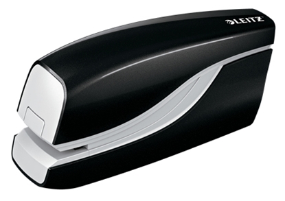 Attēls no Leitz NeXXt WOW electric stapler 10 sheets Permanent stapling