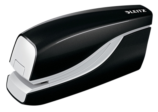 Picture of Leitz NeXXt WOW electric stapler 10 sheets Permanent stapling