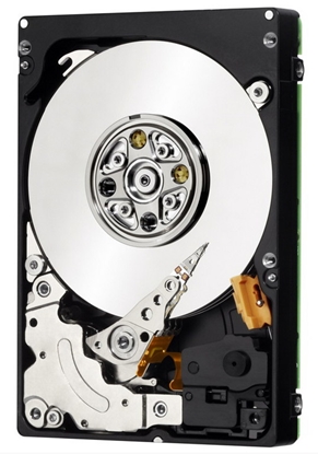 Picture of Lenovo 01GV182 internal hard drive 2.5" 2.4 TB SAS