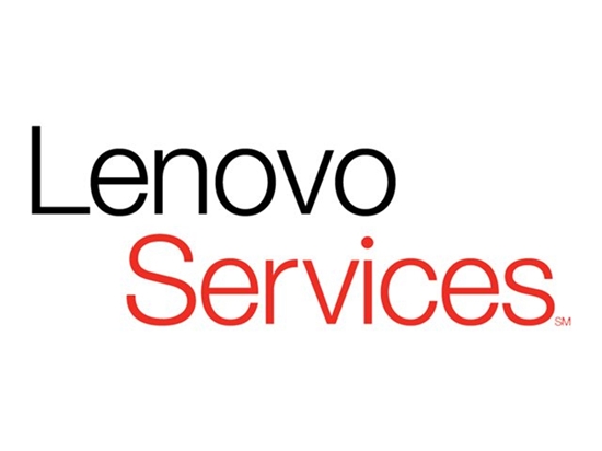 Изображение Lenovo 5PS7A67915 warranty/support extension
