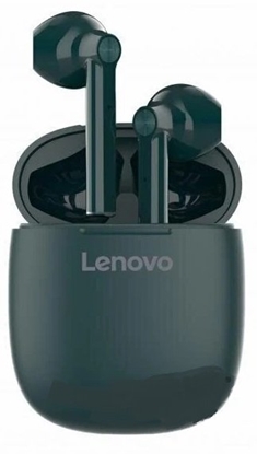 Attēls no Lenovo HT30 TWS Bluetooth Headset pink