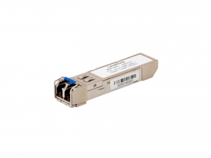 Picture of Level One LevelOne SFP Transceiver 1555Mb Single-mode Duplex LC  20km