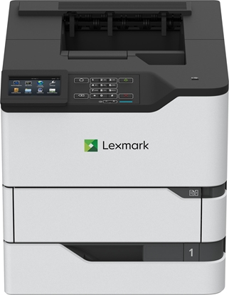 Picture of Lexmark M5255 1200 x 1200 DPI A4