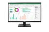 Picture of LG 27BN55UP-B computer monitor 60.5 cm (23.8") 1920 x 1080 pixels Full HD Black
