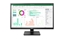 Изображение LG 27BN55UP-B computer monitor 60.5 cm (23.8") 1920 x 1080 pixels Full HD Black