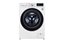 Attēls no LG F2DV5S8S2E washer dryer Freestanding Front-load White E