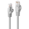 Picture of Lindy 2m Cat.5e U/UTP Cable, Grey