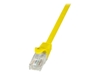 Picture of LogiLink CAT 5e Patchcord U/UTP óty 2M (CP1057U)