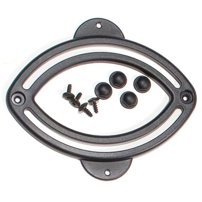 Attēls no Lower QL1/QL2 Rail E144