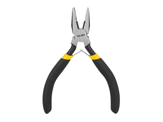 Picture of LX10030 Kombinētās knaibles mini 115 mm 4,5"