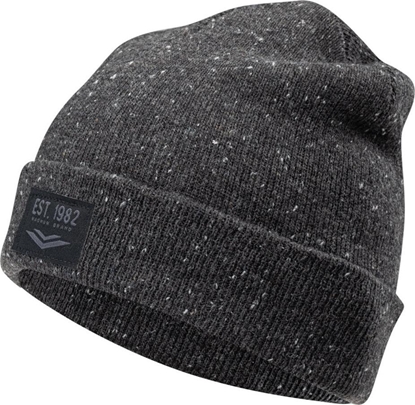 Изображение Magnum Czapka zimowa mska Magnum Halit szara