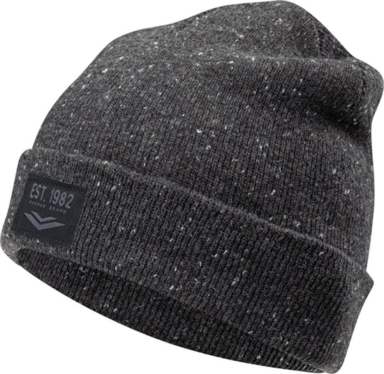 Изображение Magnum Czapka zimowa mska Magnum Halit szara