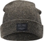 Picture of Magnum Czapka zimowa mska Magnum Halit zielono-szara
