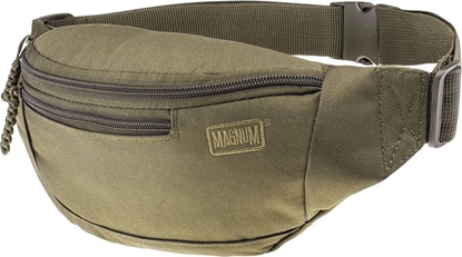 Picture of Magnum Saszetka MAGNUM SORBELT Nerka Olive