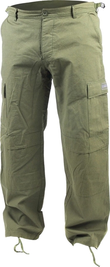 Picture of Magnum Spodnie mskie Atero 3.0 Olive Green r. XXXL
