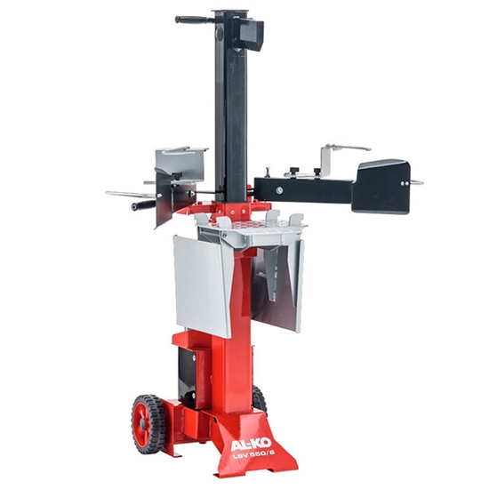 Picture of Malkas skaldītājs AL-KO LSV 550/6
