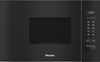 Picture of Miele M 2234 SC Built-in Combination microwave 17 L 800 W Black