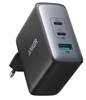 Picture of MOBILE CHARGER WALL/3-PORT 100W A2145G11 ANKER