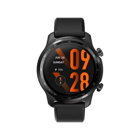 Изображение Mobvoi TicWatch Pro 3 Ultra GPS Smartwatch