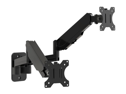 Picture of Multibrackets MB-0037 TV wall swivel bracket for TVs up to 32" / 1-8kg