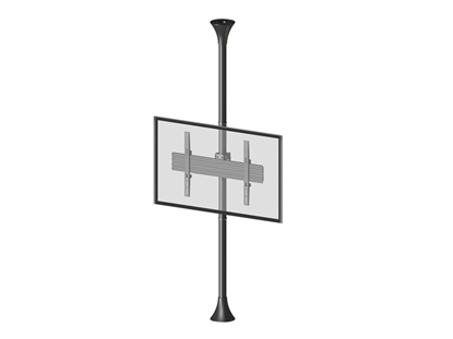 Picture of Multibrackets MB-3620 Professional TV mount from floor to ceiling up to 65" / 30kg