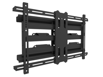 Attēls no Multibrackets MB-5471 TV wall turnable mount up to 85" / 60kg