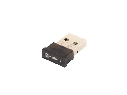 Attēls no NATEC ADAPTER BLUETOOTH FLY V5.0 CLASS II NANO