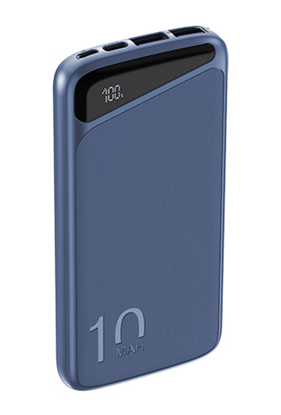 Attēls no Navitel PWR10 MX Blue