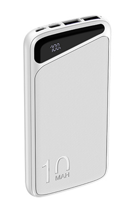 Attēls no Navitel PWR10 MX White